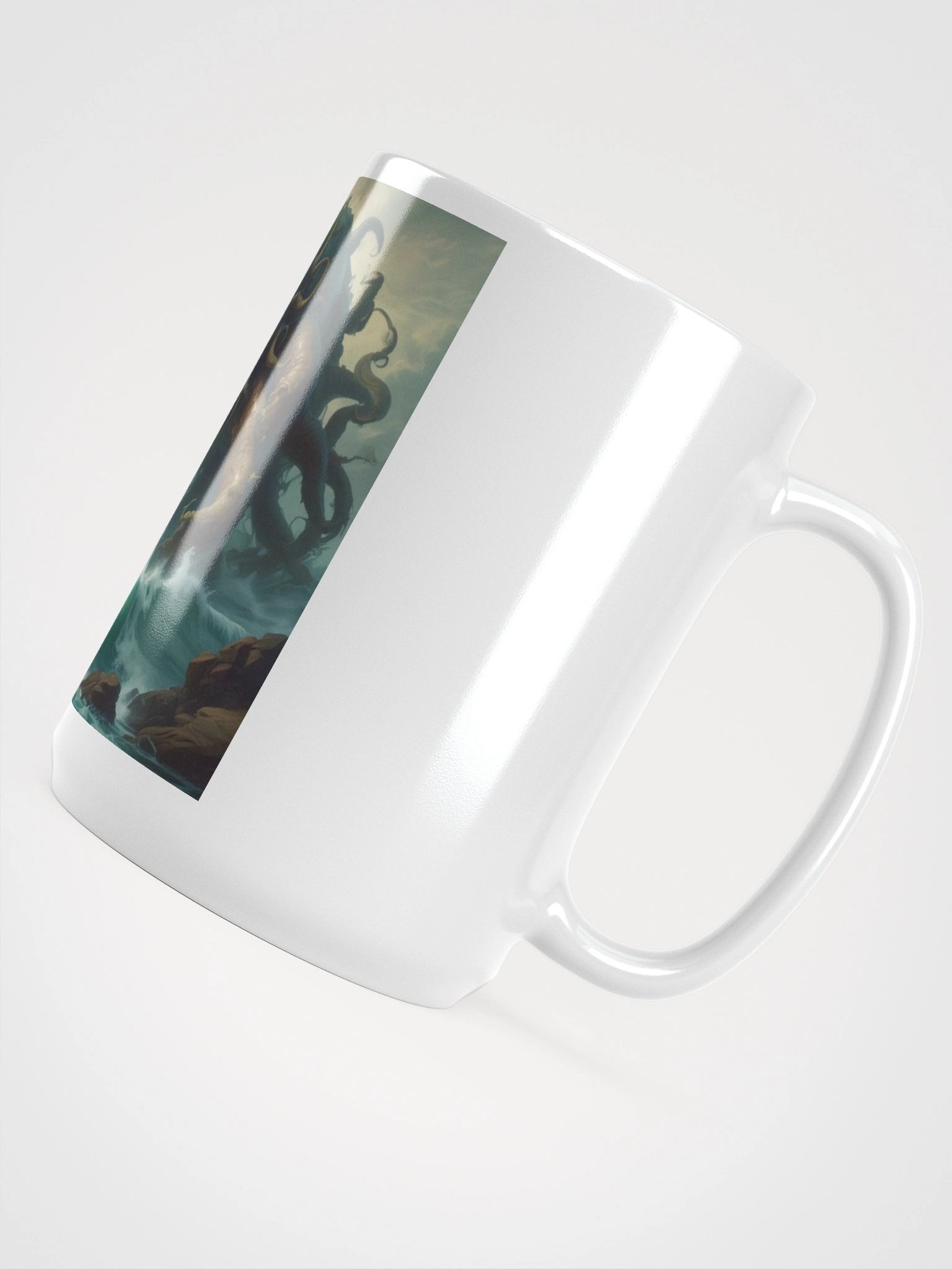 Kraken product image (4)