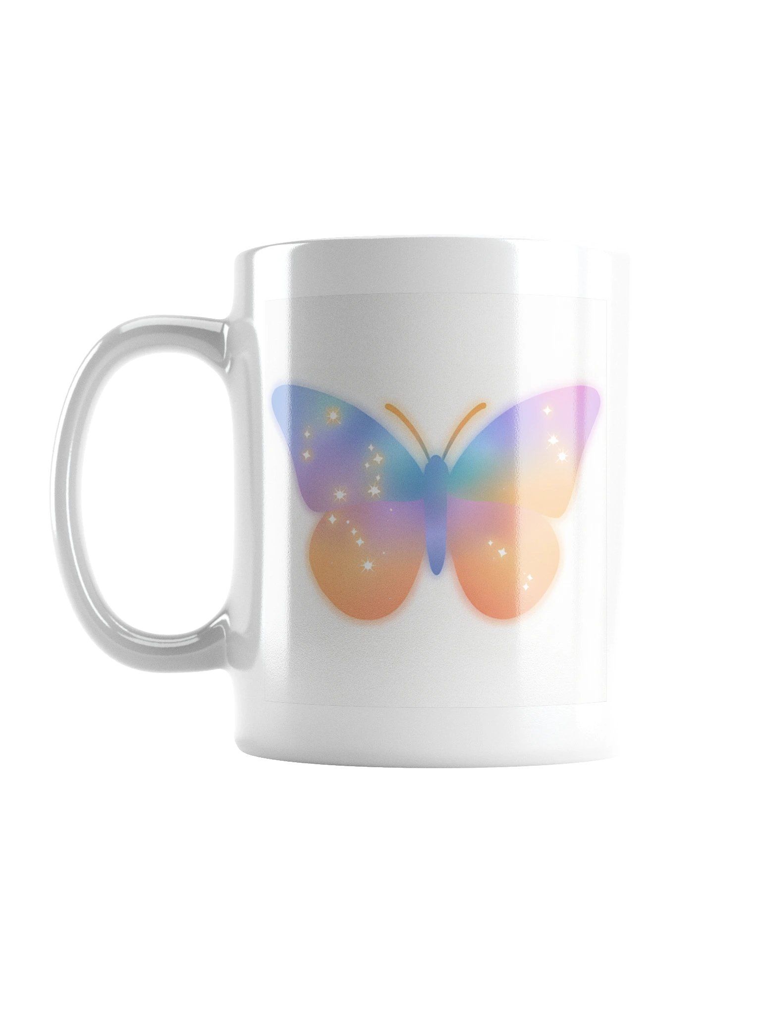 Aleen Butterfly Mug product image (1)