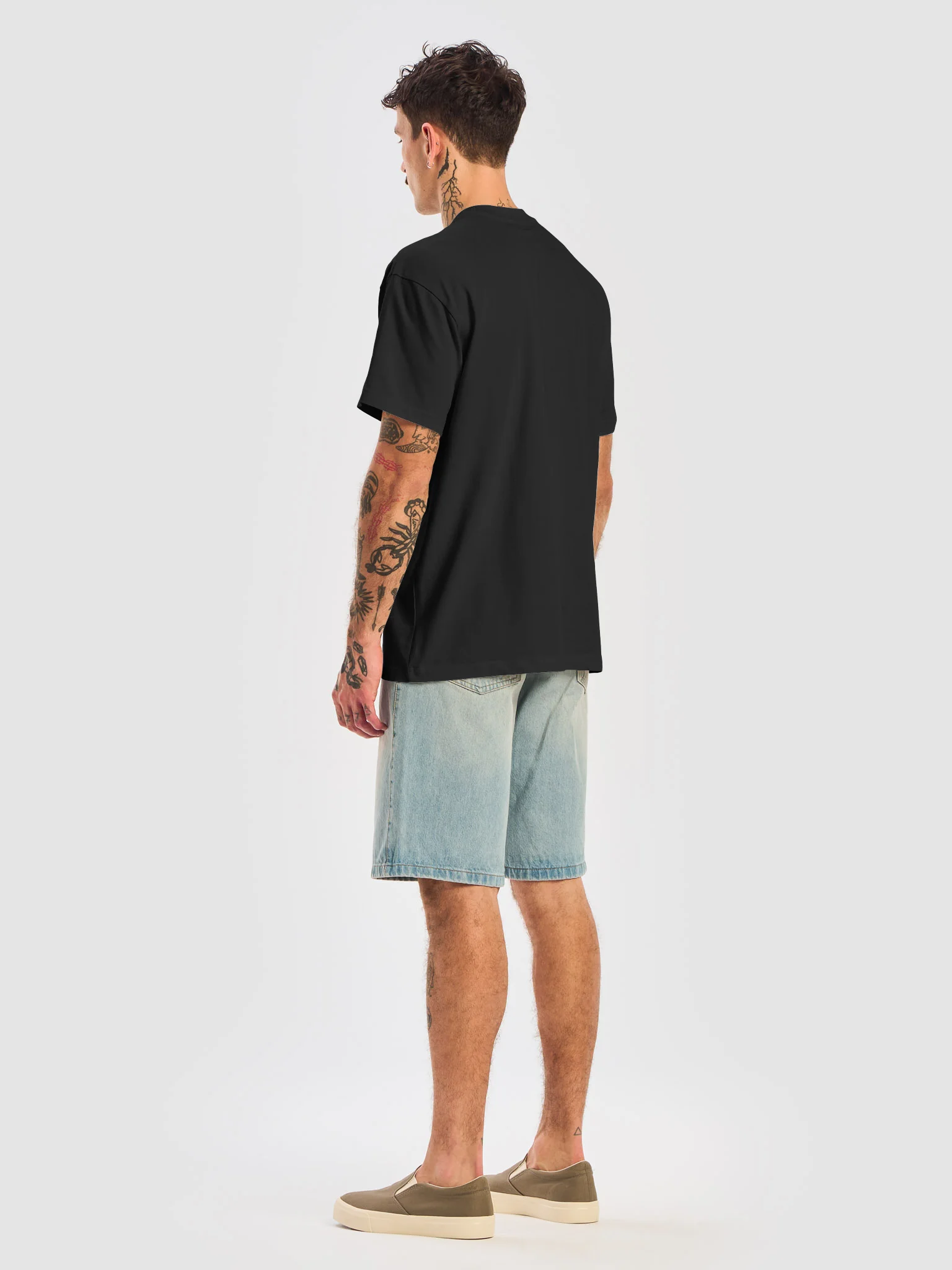 Courage to Change series Box Tee product image (37)