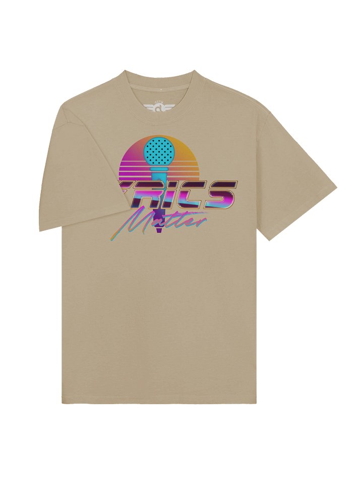 #Lyrics Matter product image (2)