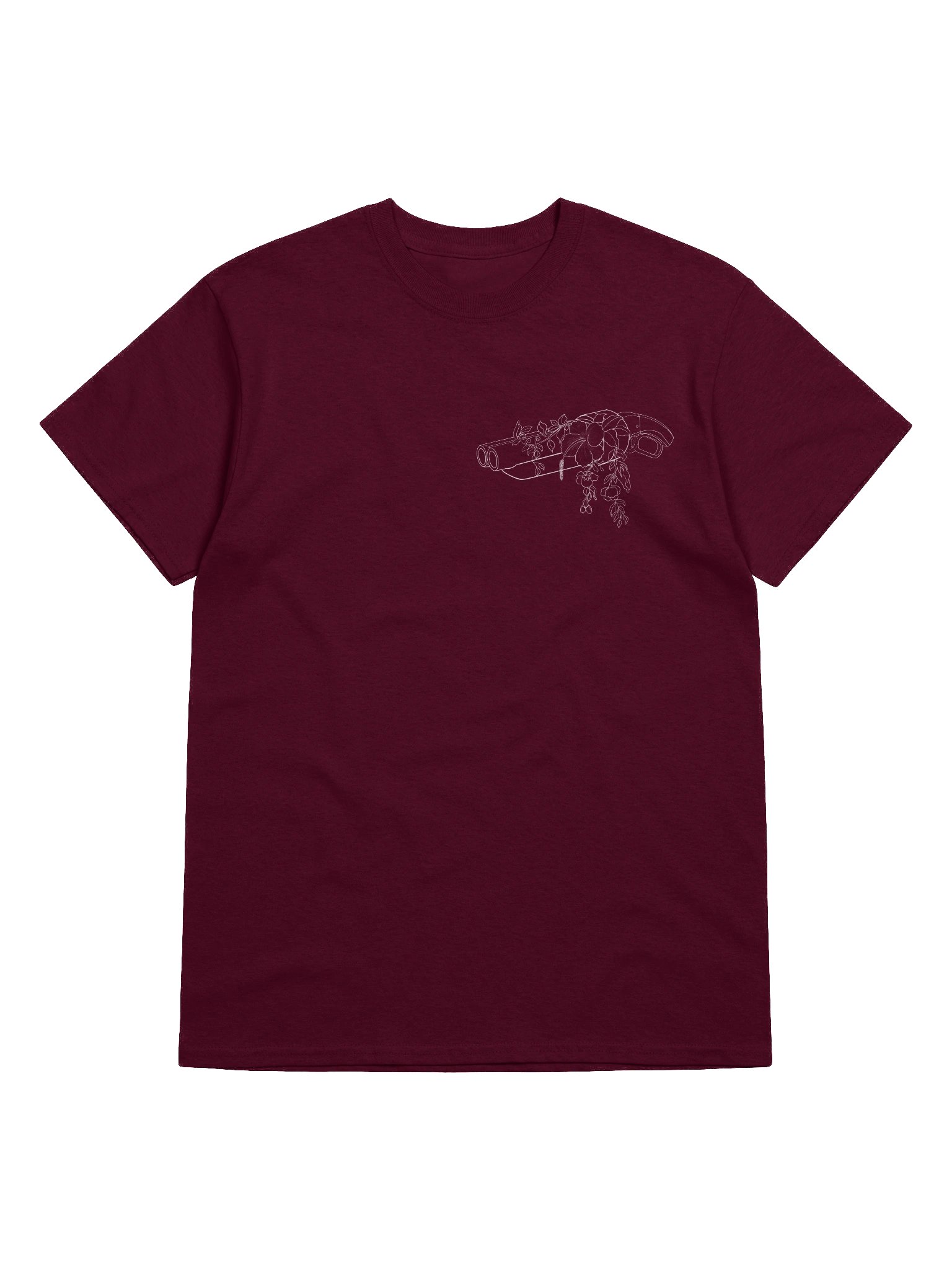 Simple Scattergun product image (52)