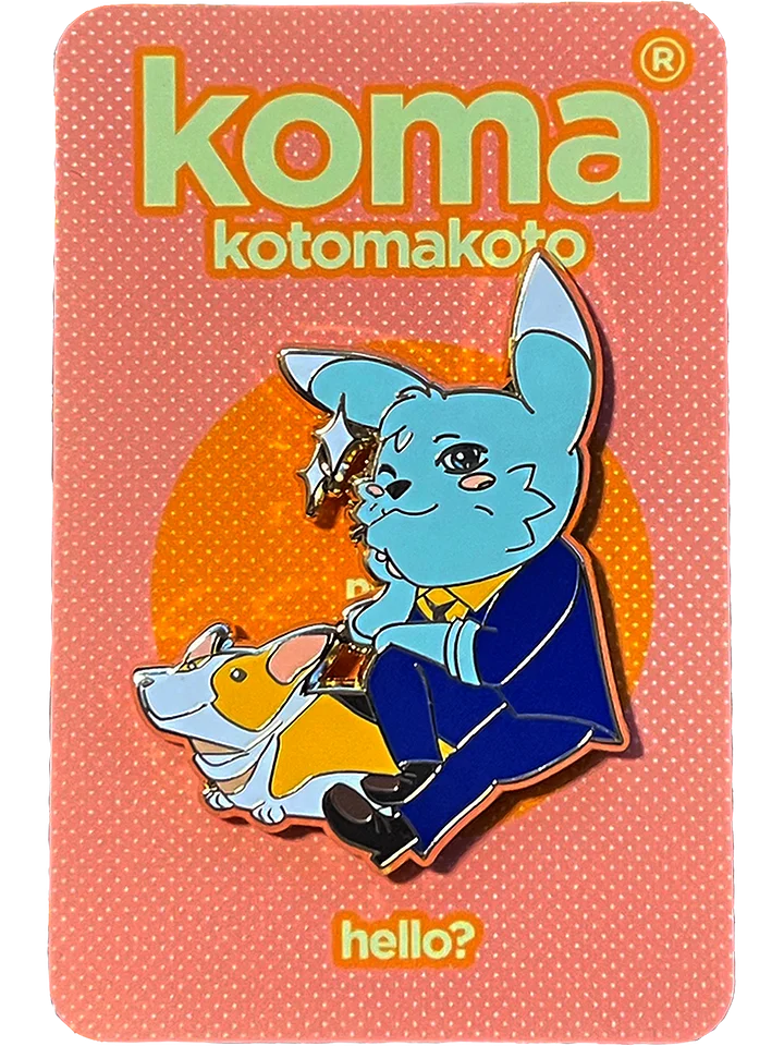 Koto Bebop product image (1)