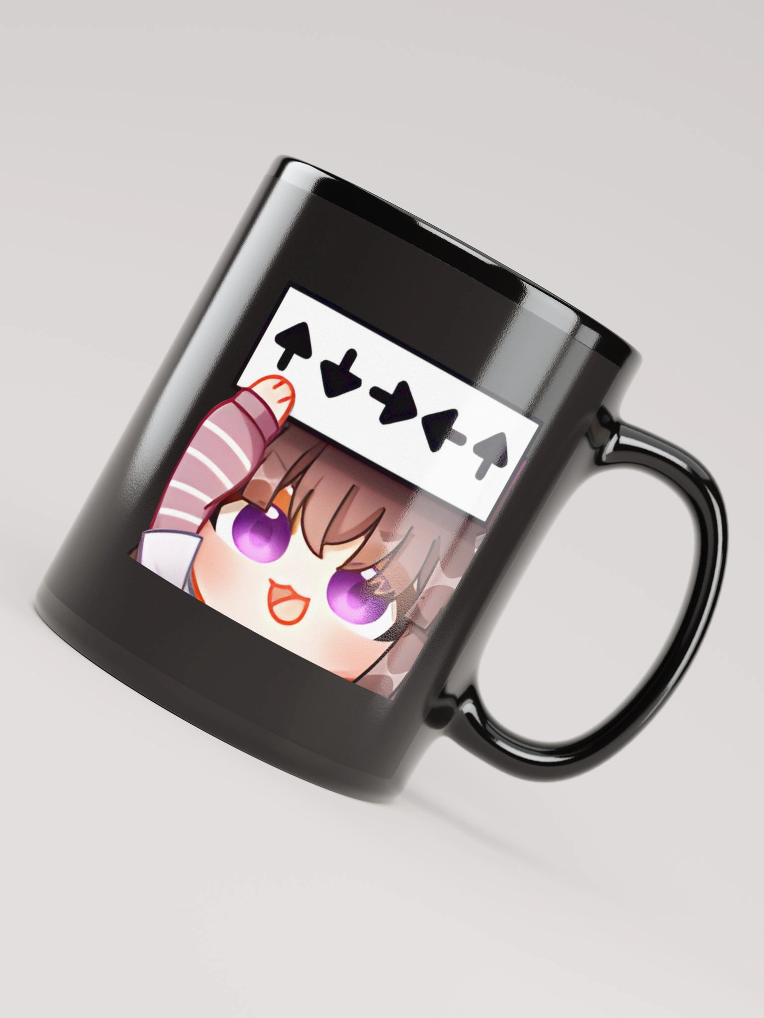 REINFORCE Mug product image (4)