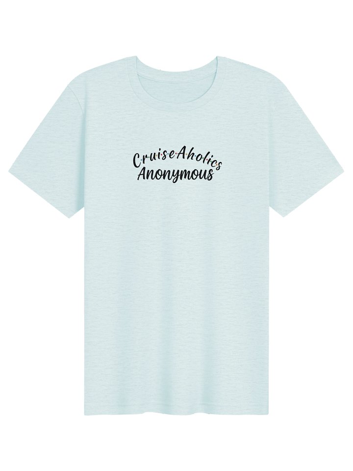 CruiseAholics Anonymous Tee4 product image (91)