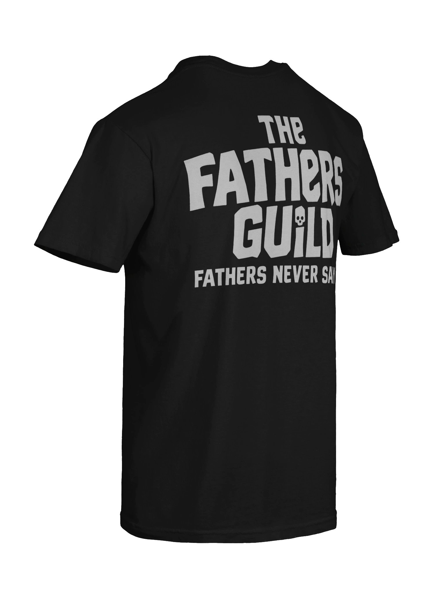Fathers Never Say Die product image (24)