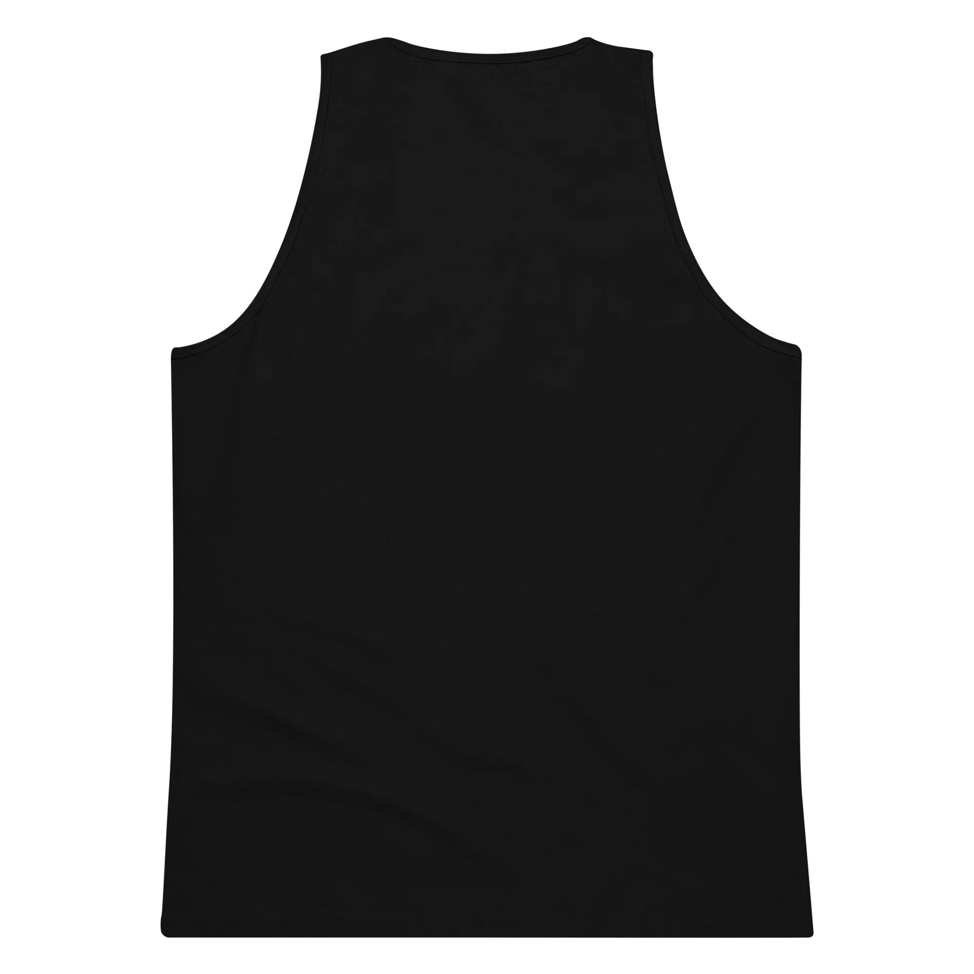 Drill-Bot Tank Top product image (2)