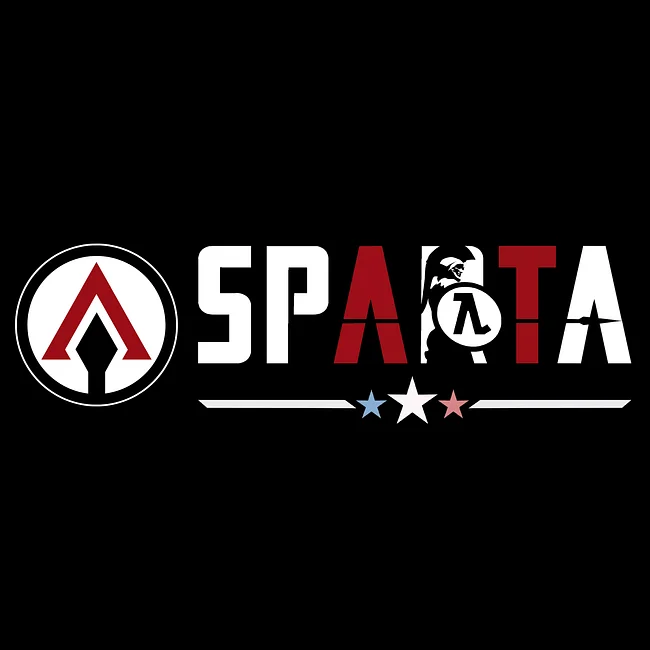 SPARTA Logo