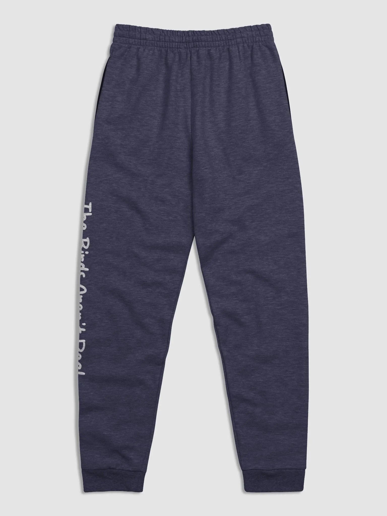 Government Spies Joggers product image (2)