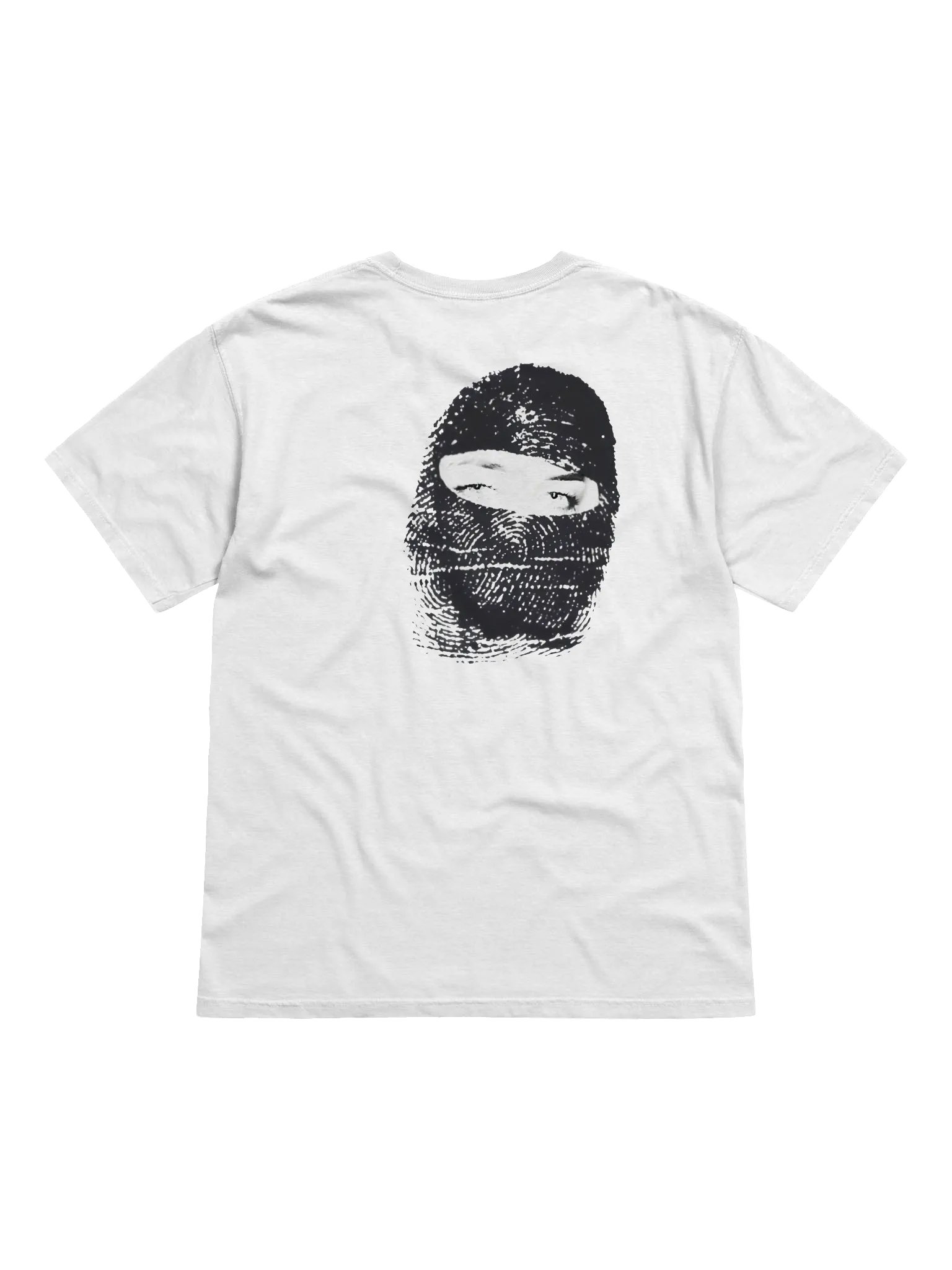 Urban Chill Tee product image (2)