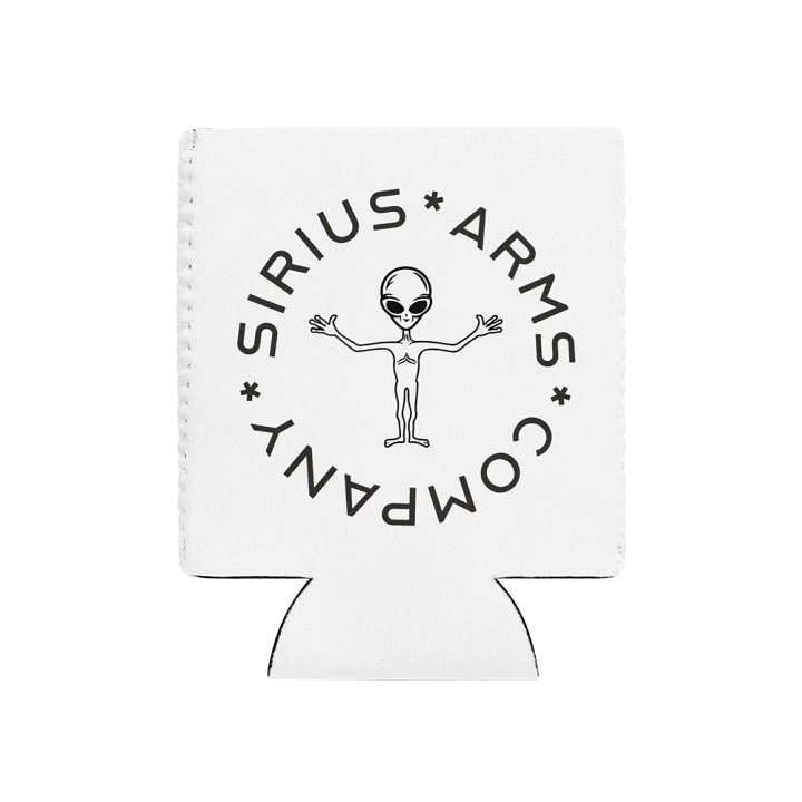 Sirius Drink Coozy product image (1)