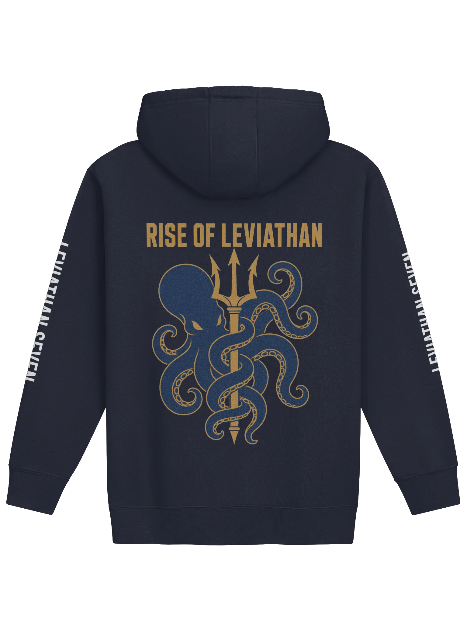 Rise of Leviathan Hoodie product image (1)