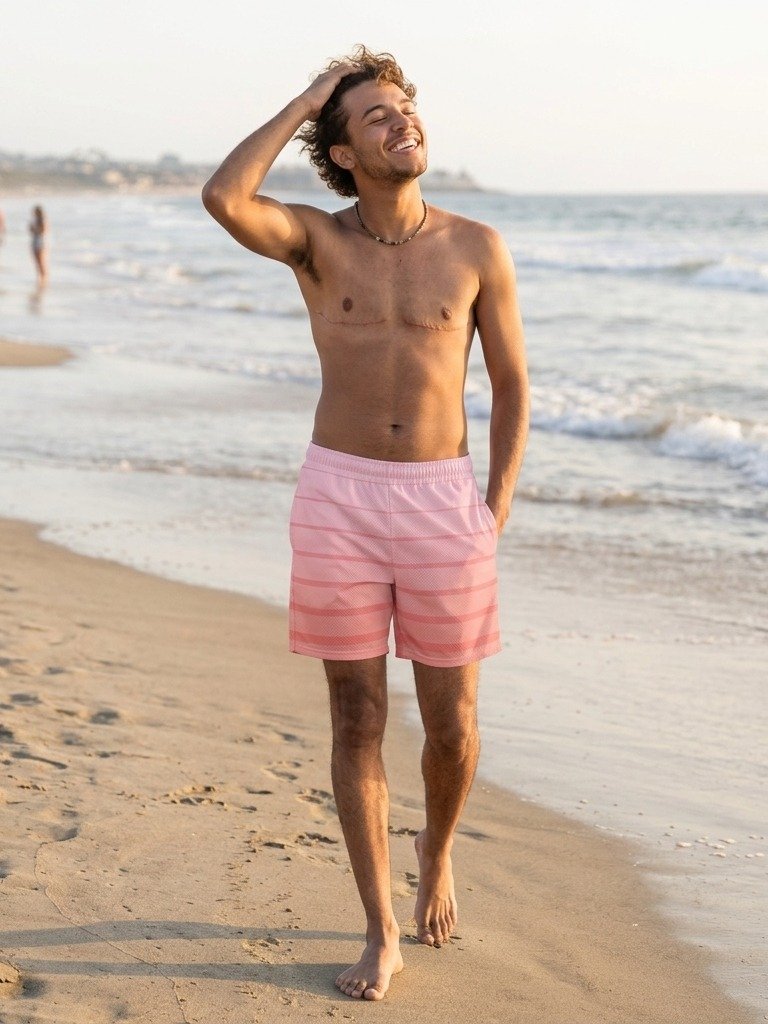 Swim Trunks | Gender-Free product image (4)