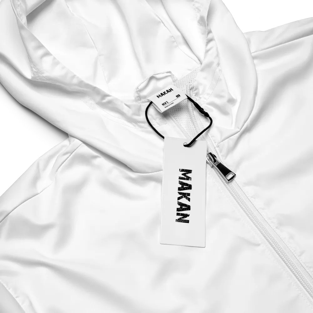 Adventure-Ready Windbreaker product image (4)