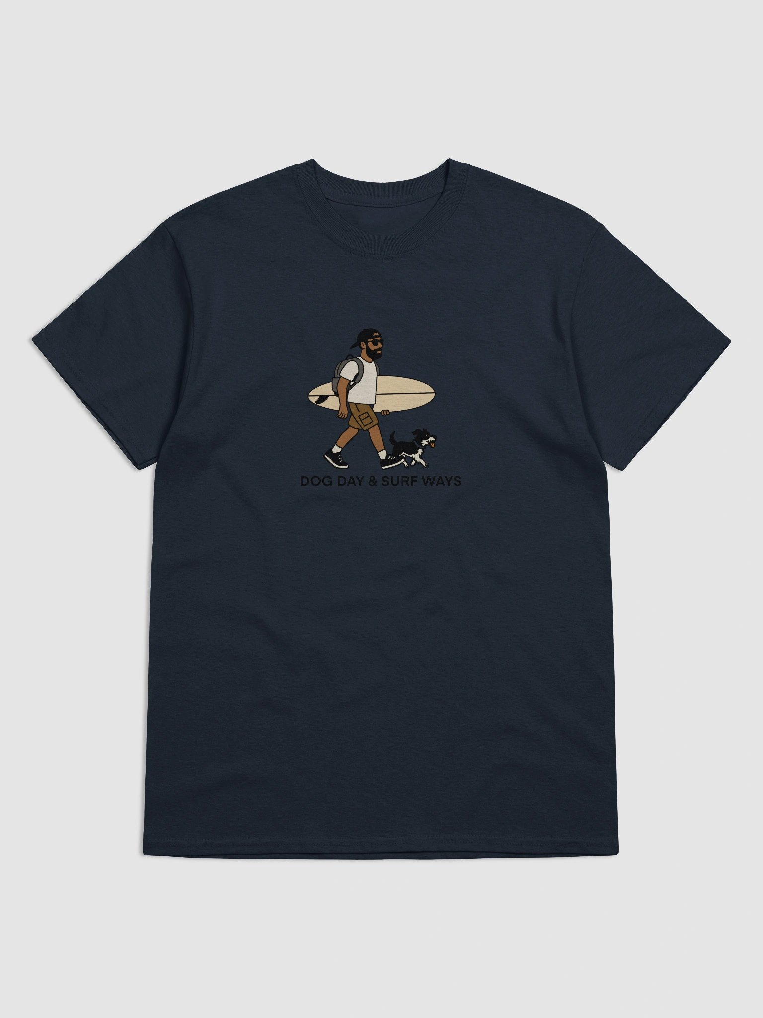 Dog Day & Surf Ways product image (50)