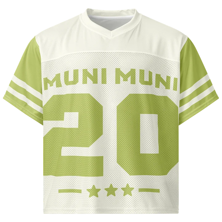 Muni Muni Jersey product image (1)