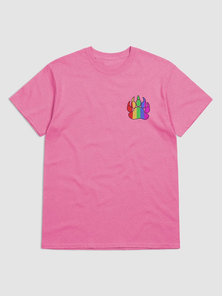 Pride Bears Unite - Body Positive & Diverse T-Shirt product image (7)