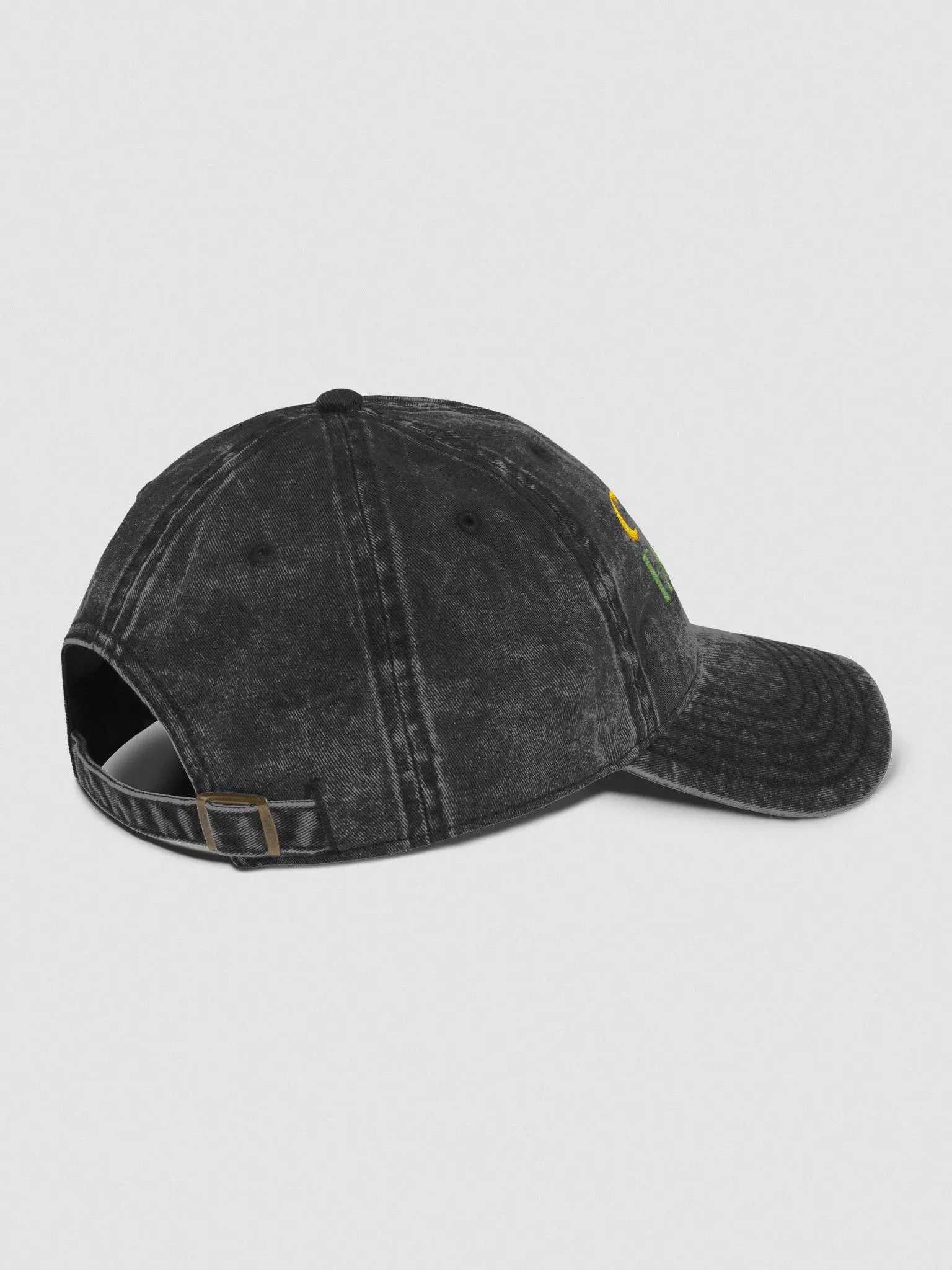 Cthulhu Fan Club – Dad Hat – Baseball Cap product image (4)