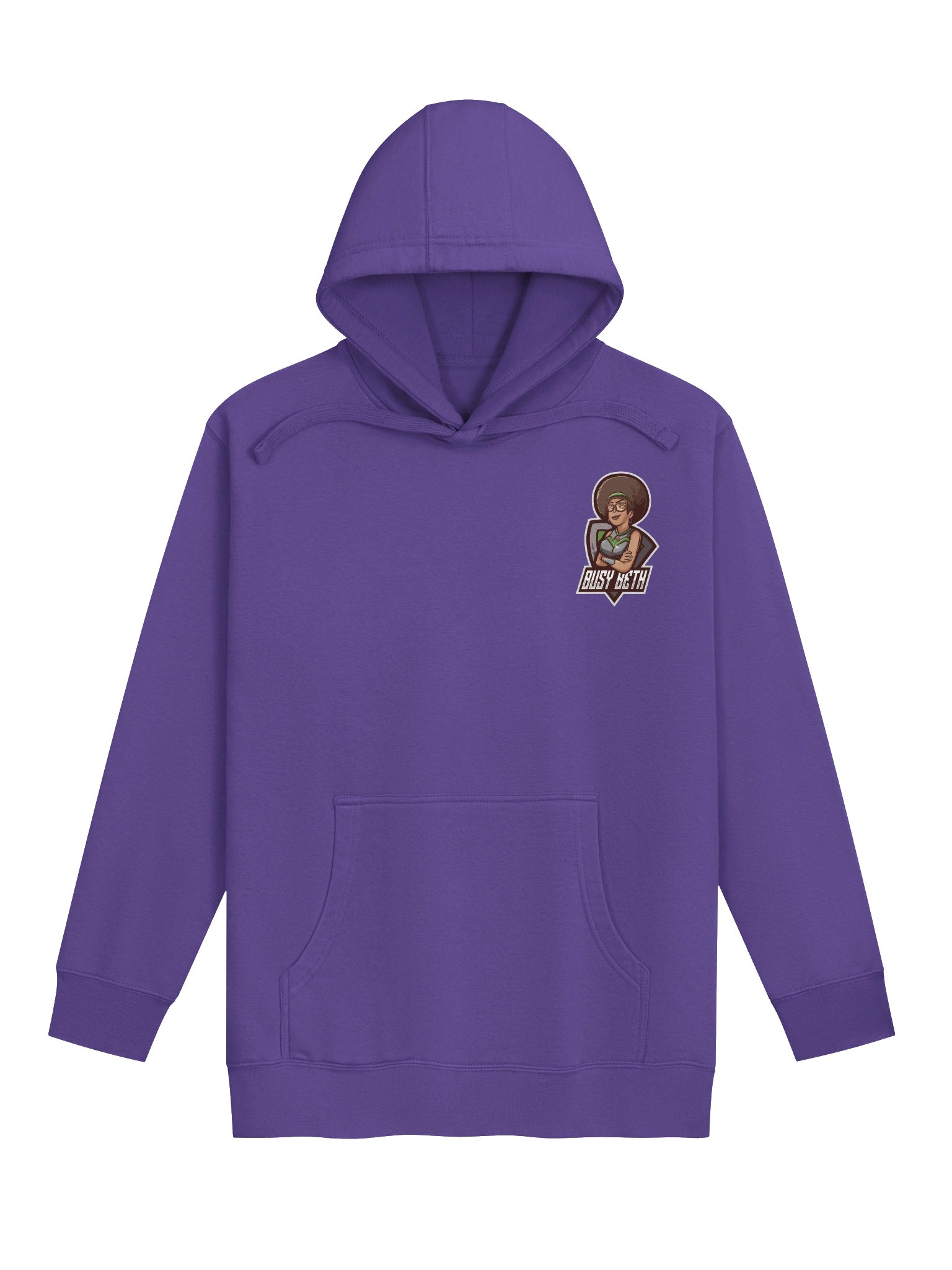 Beth Love Hoodie 2.0 product image (6)