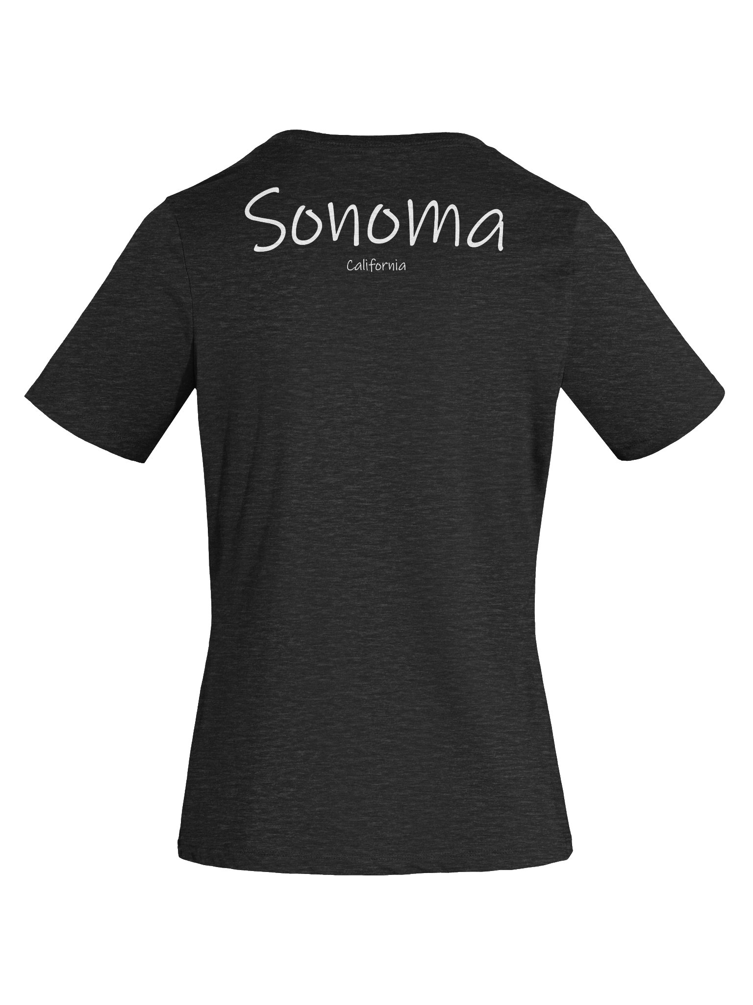 Sorry About Last Night Wm V Tee product image (67)