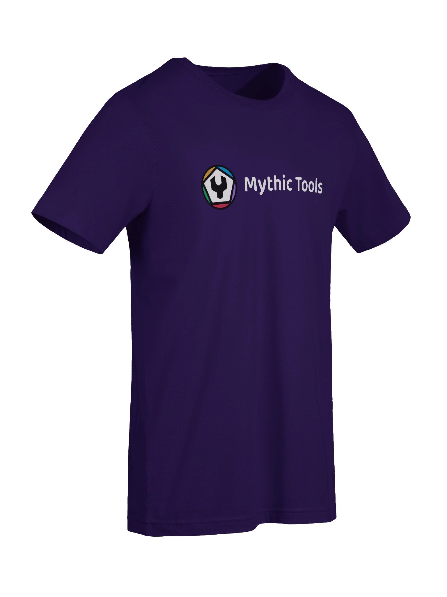 Mythic Tools T-Shirt product image (17)