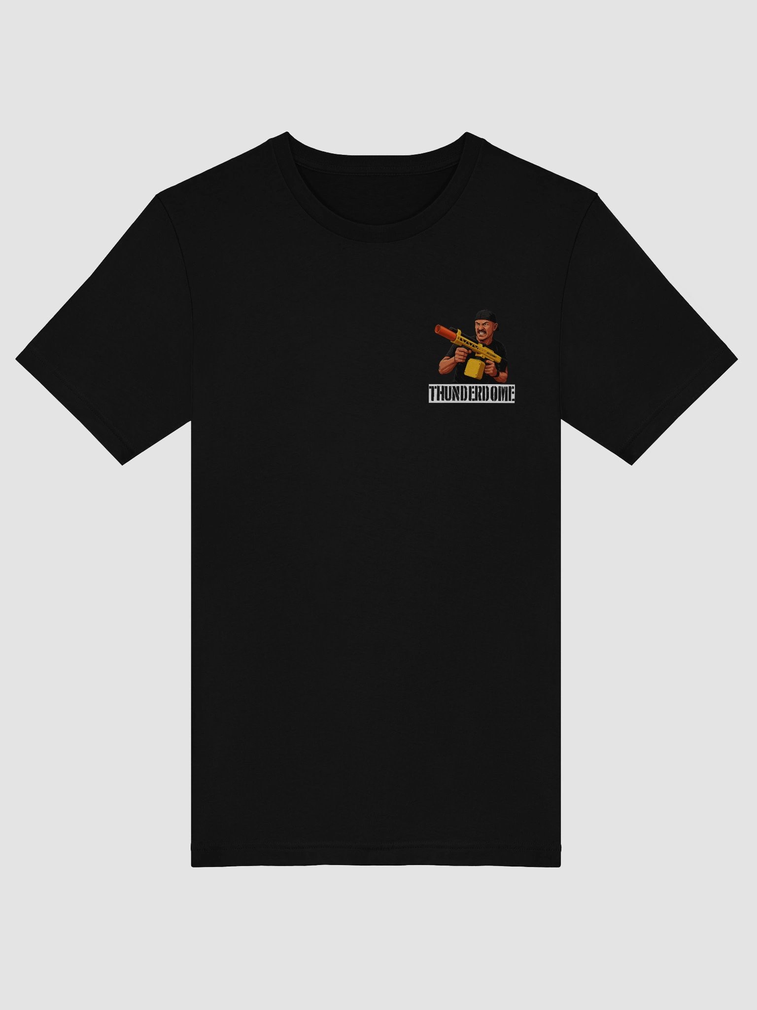 MacDanny Summer Tee product image (3)
