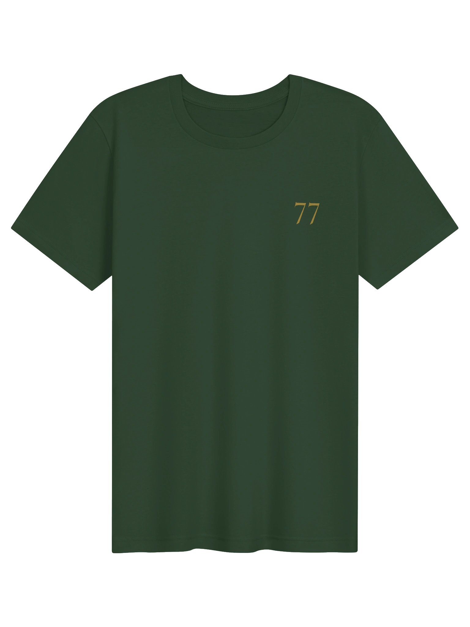 INFP Women's T-Shirt – The Mediator | Minimalist MBTI Tee | 77Scenarios product image (33)