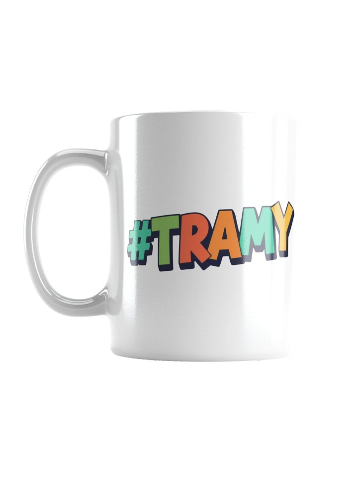 TRAMY Coffee Mug product image (2)