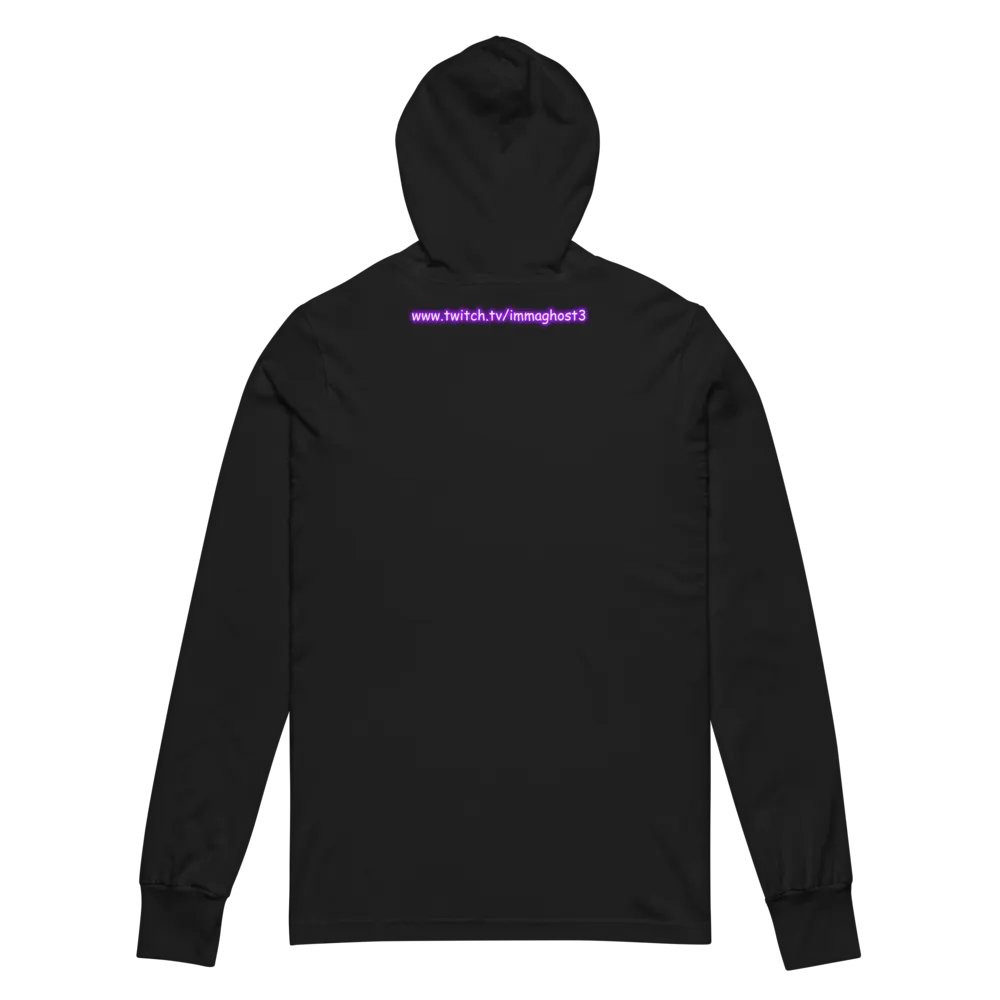 Sweatshirt to end it all product image (4)