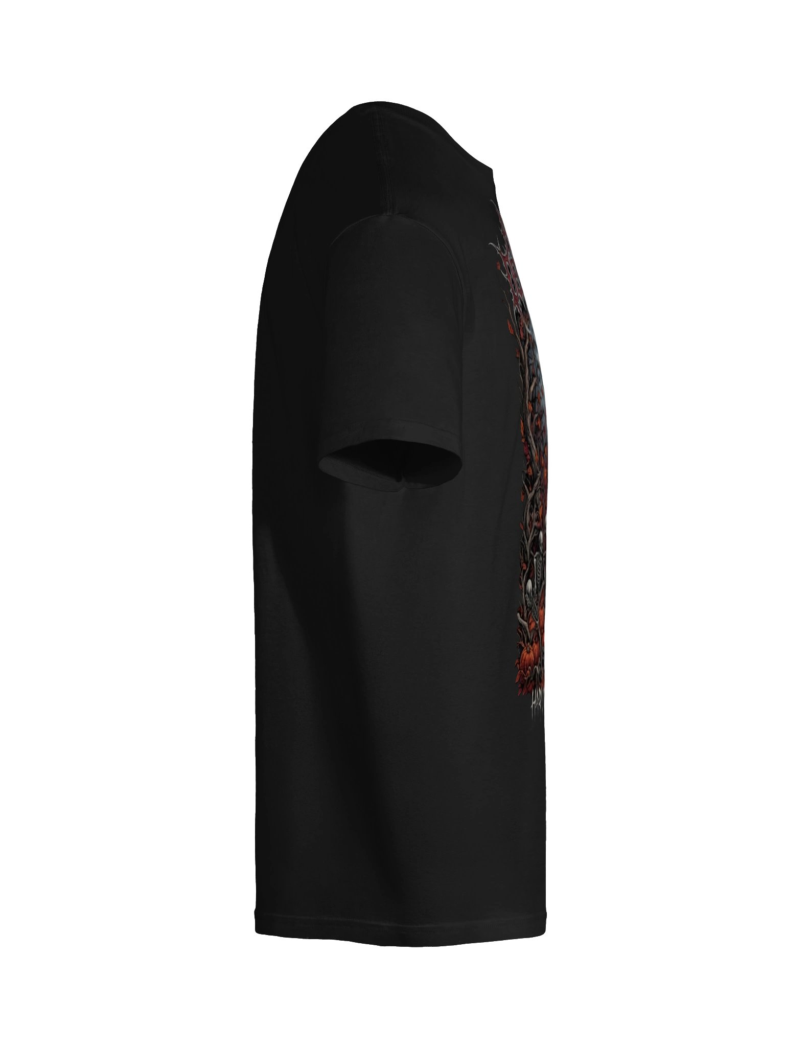 Autumn Desolation Tee product image (6)
