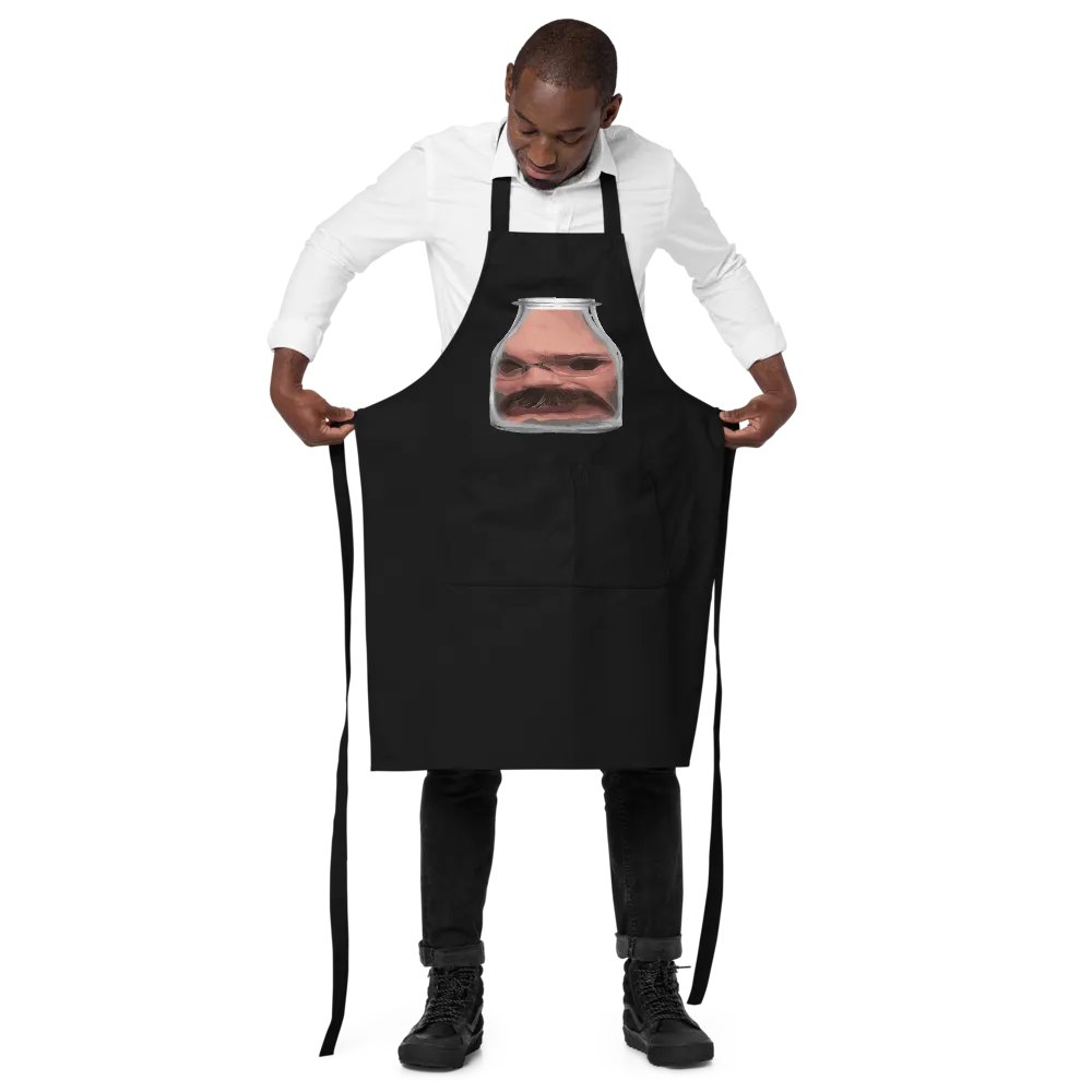 Scuffed Apron product image (2)