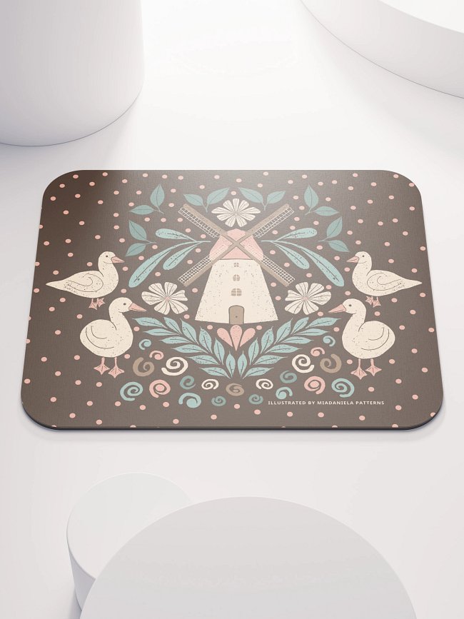 Charming Countryside Collection