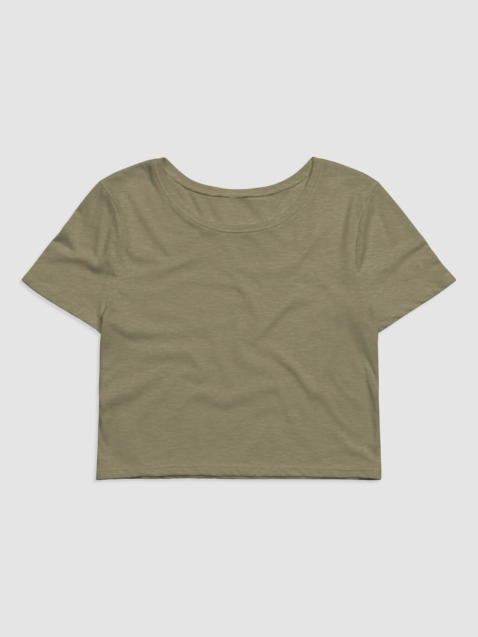 Grow Your Own Way T-Shirt – Celebrate Individuality and Nature product image (4)