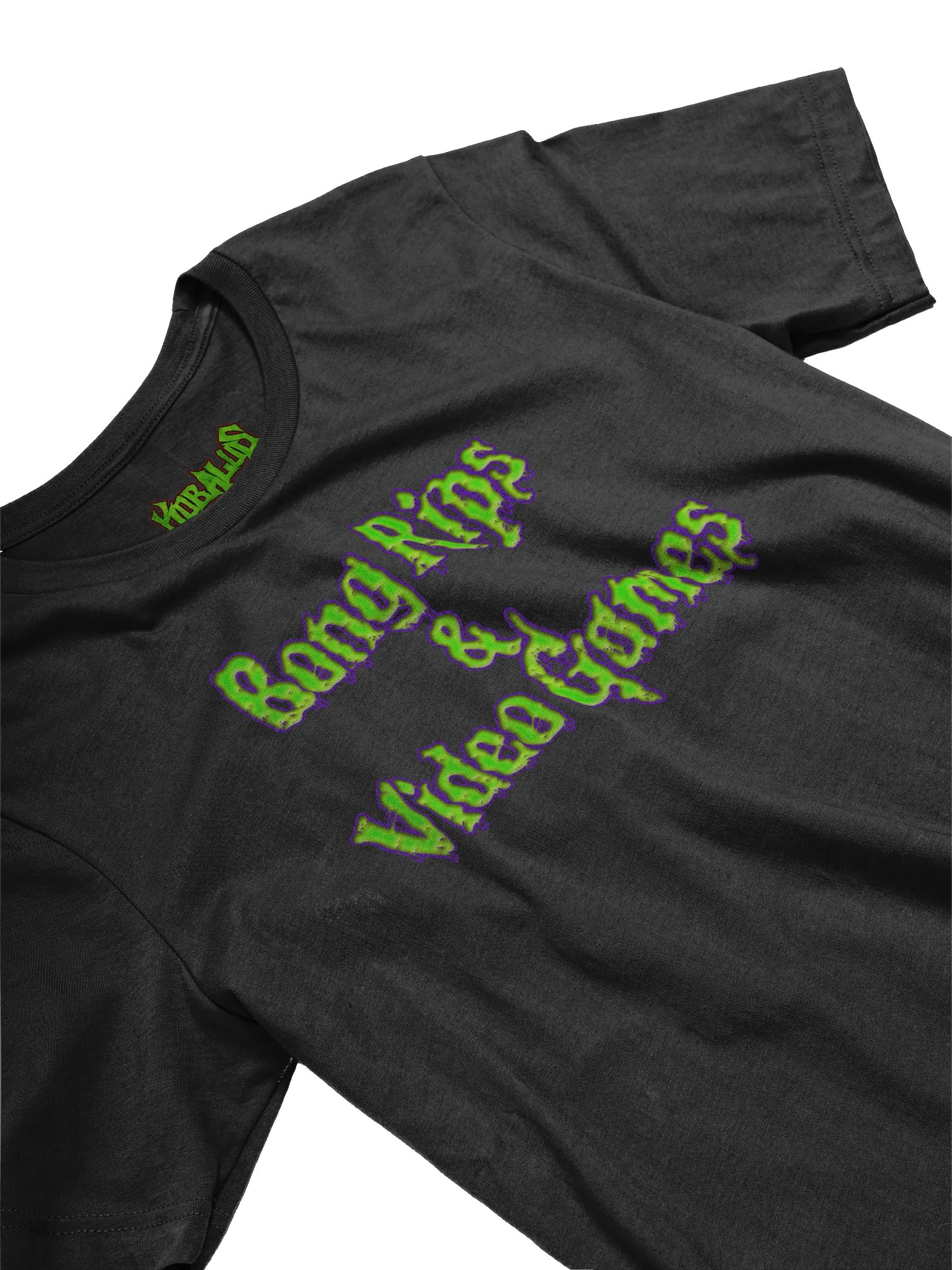 Bumps T-Shirt product image (9)