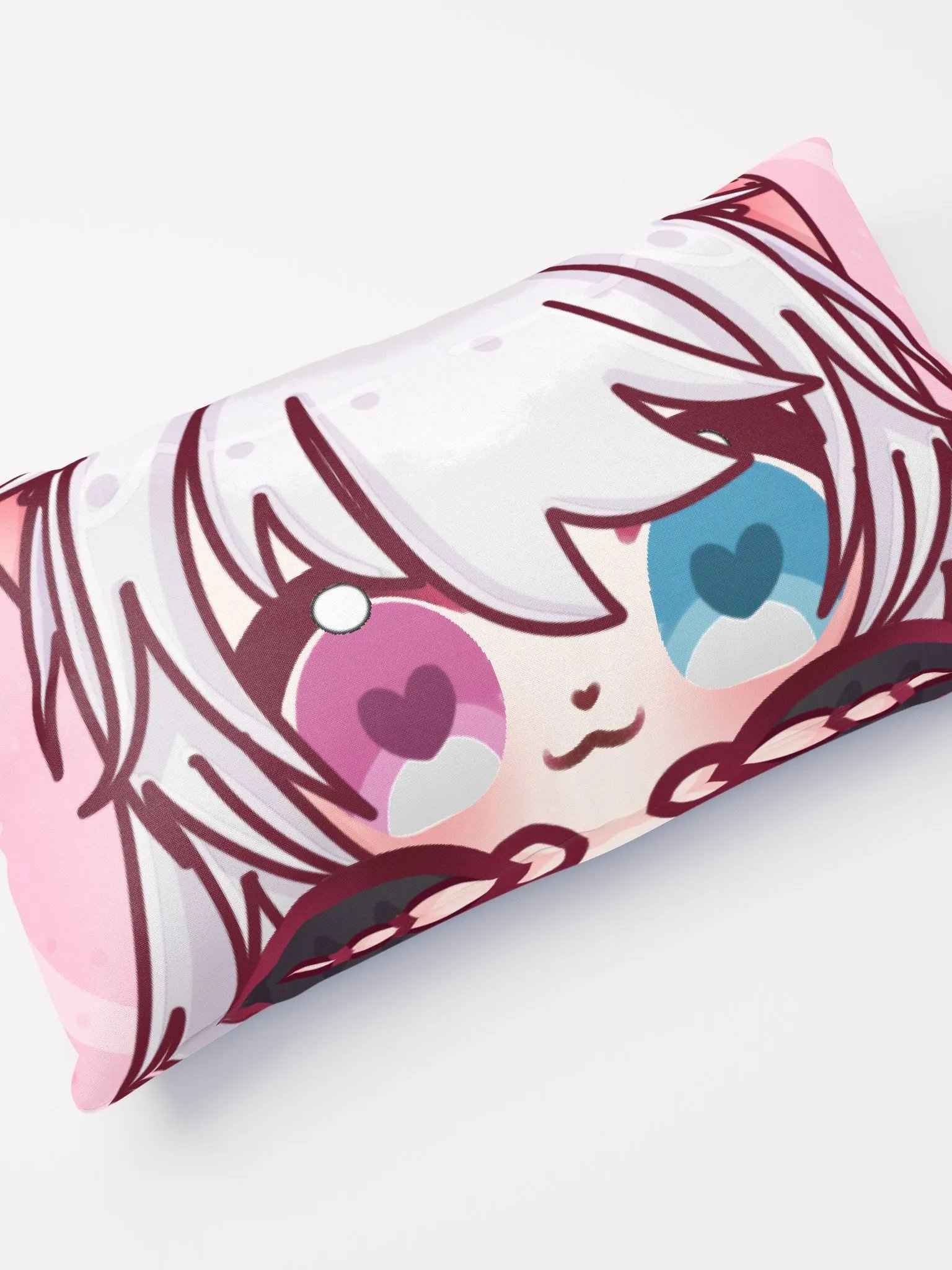 [Series 2.0 Model] Comfy pillow product image (4)