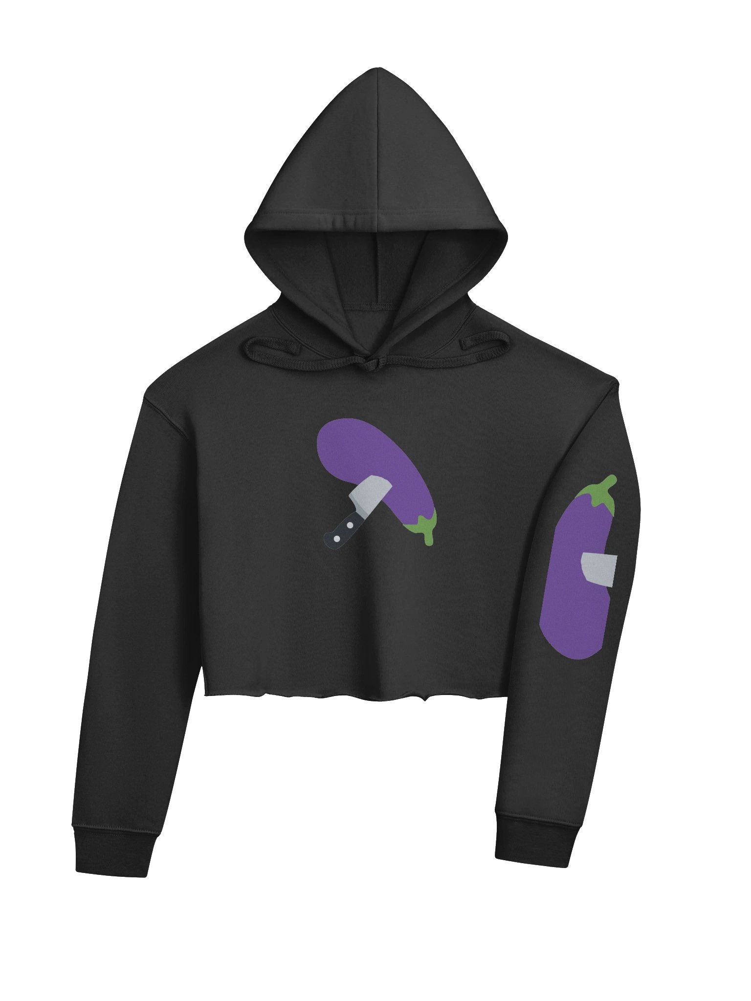 Weenarbang Cropped Hoodie product image (4)