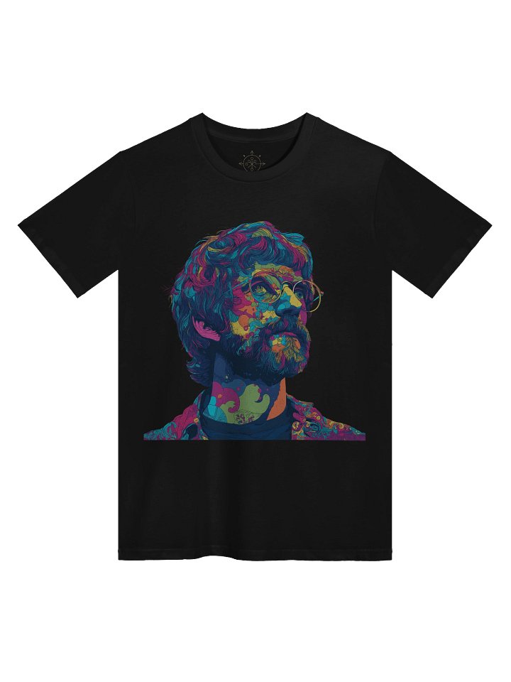 Mindscape Vision Tee product image (2)
