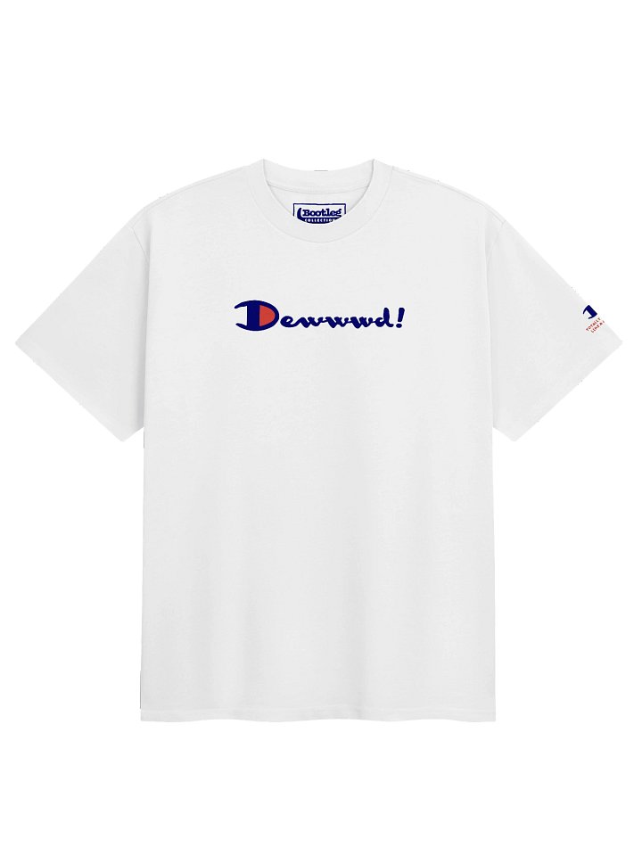 Dewwwd! Champ Tee product image (1)