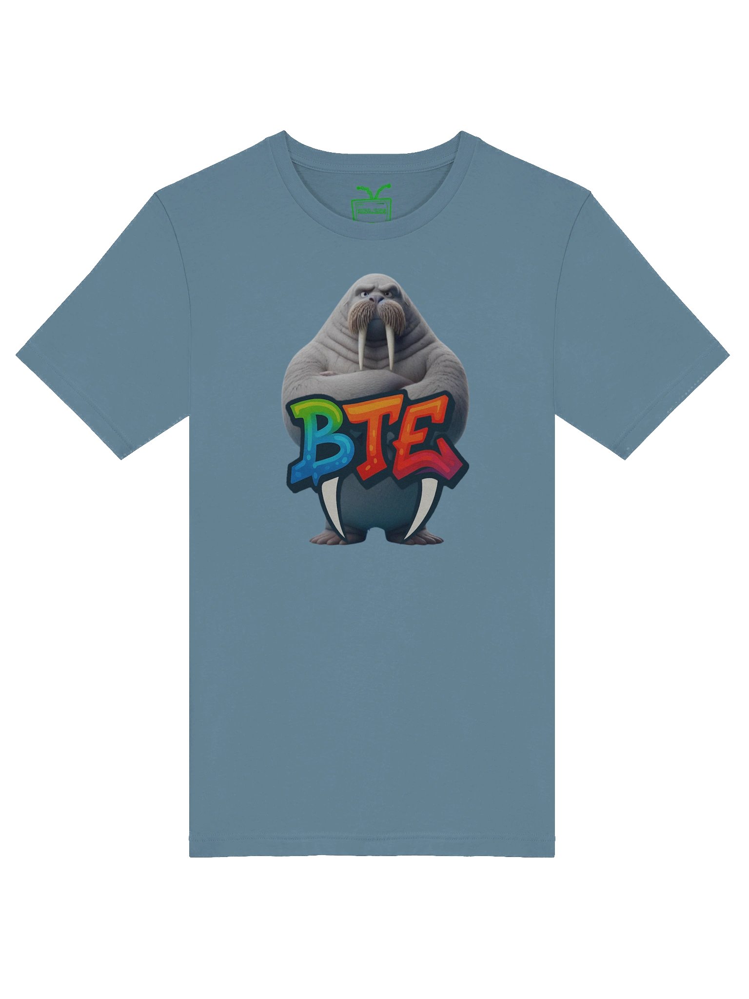 Big TUSK Tee product image (46)
