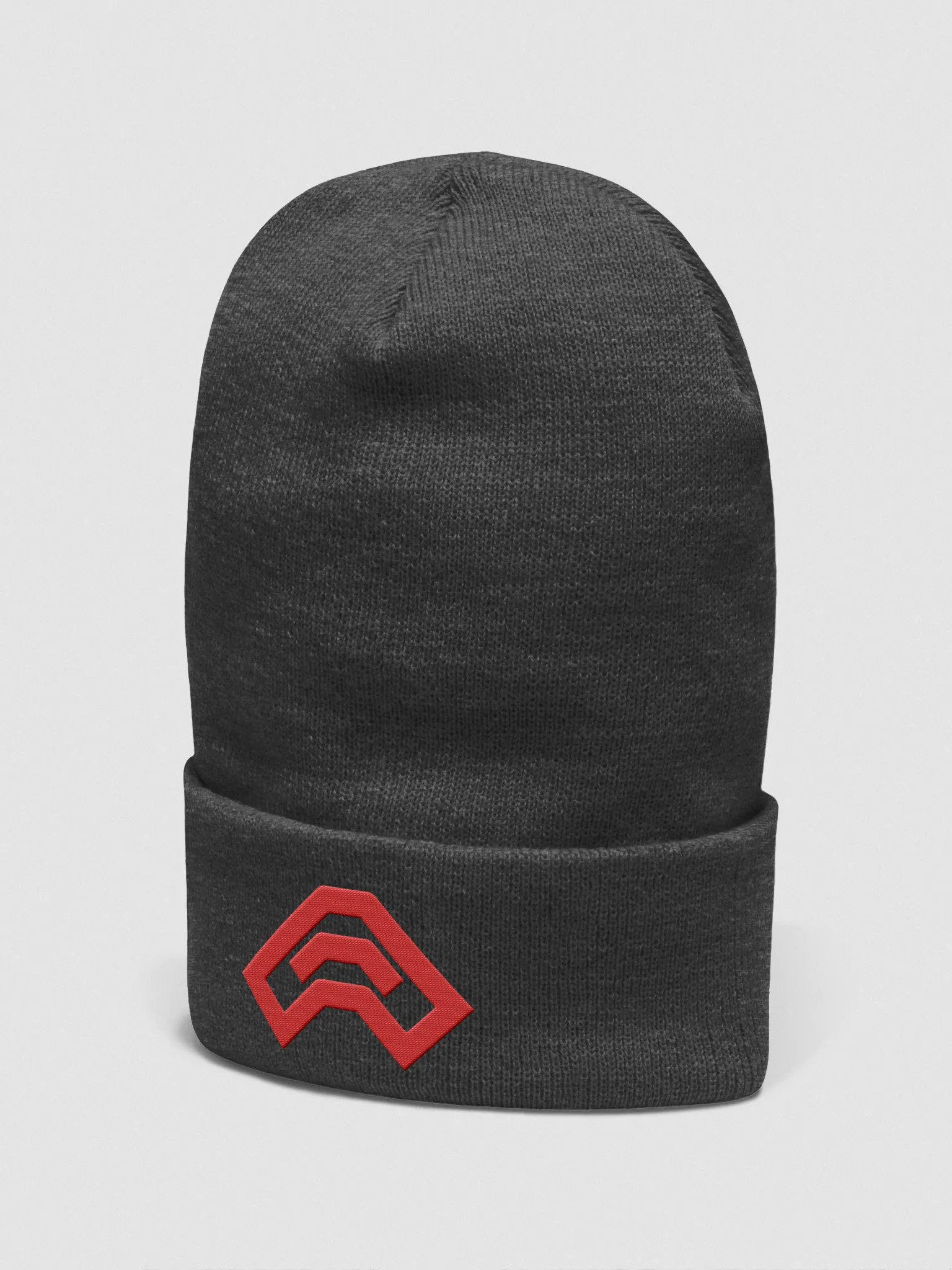 Cuffed Beanie product image (2)
