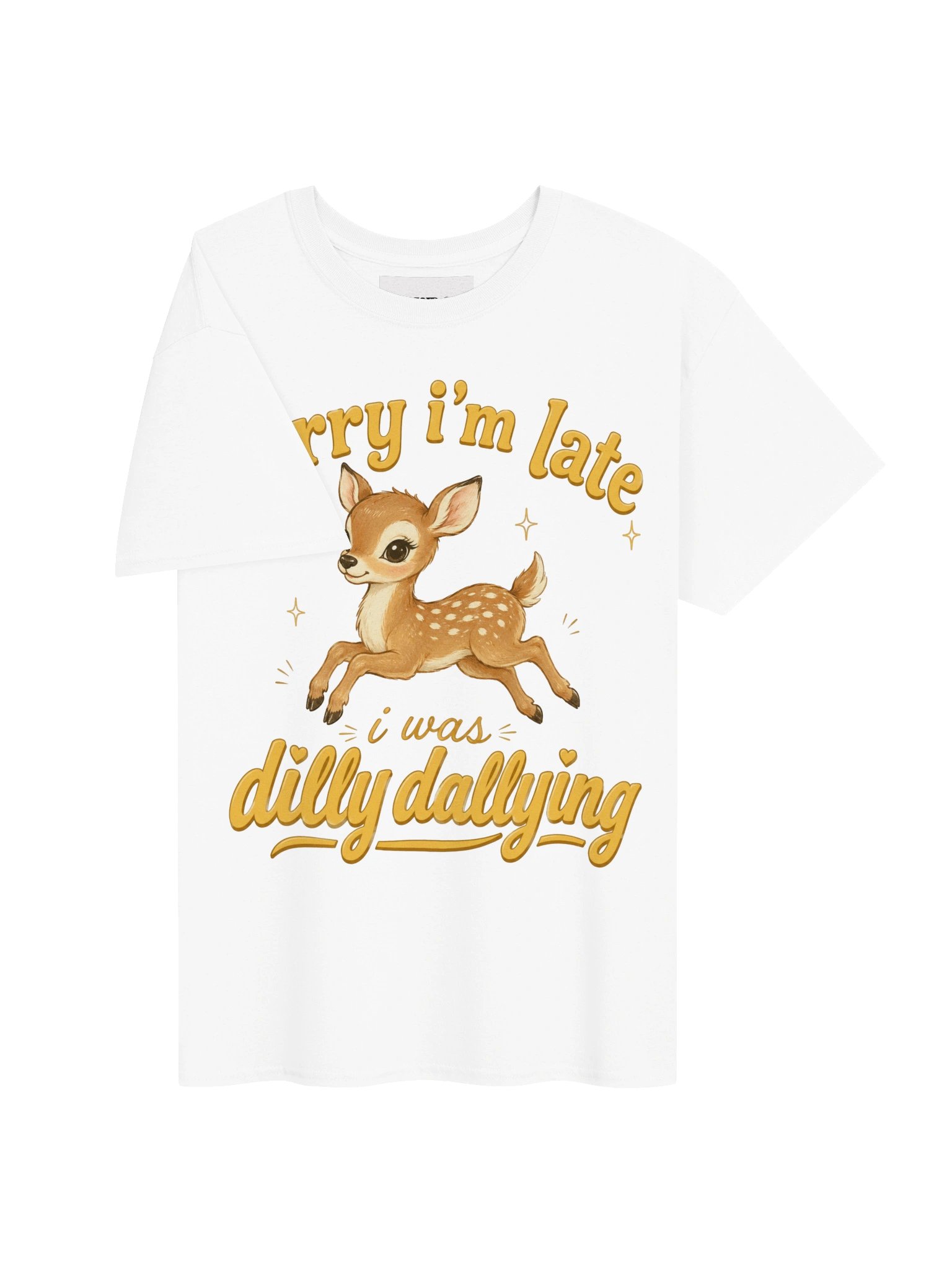 Dilly Dallying product image (45)