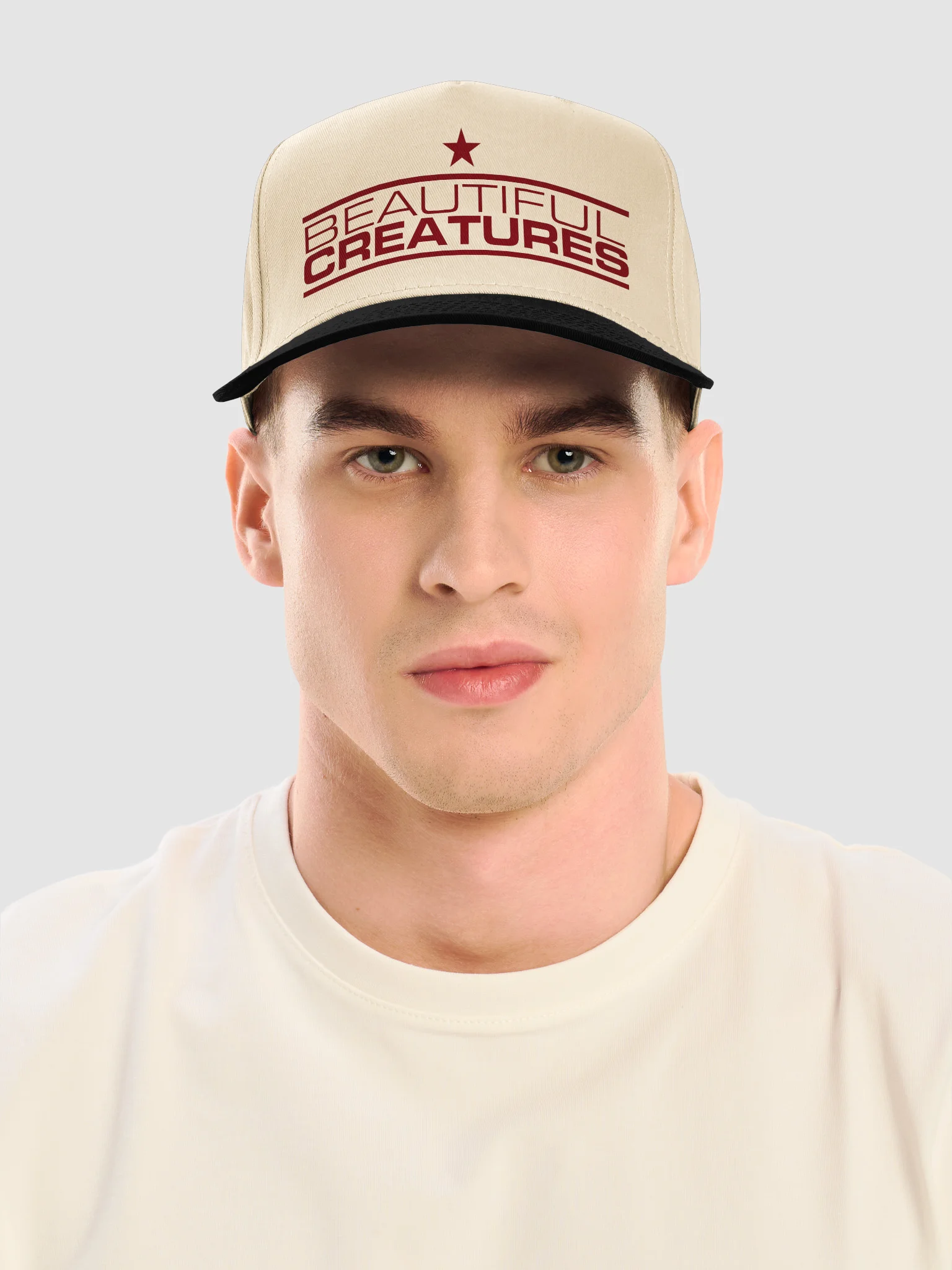 BEAUTIFUL CREATURES STAR CAP product image (5)