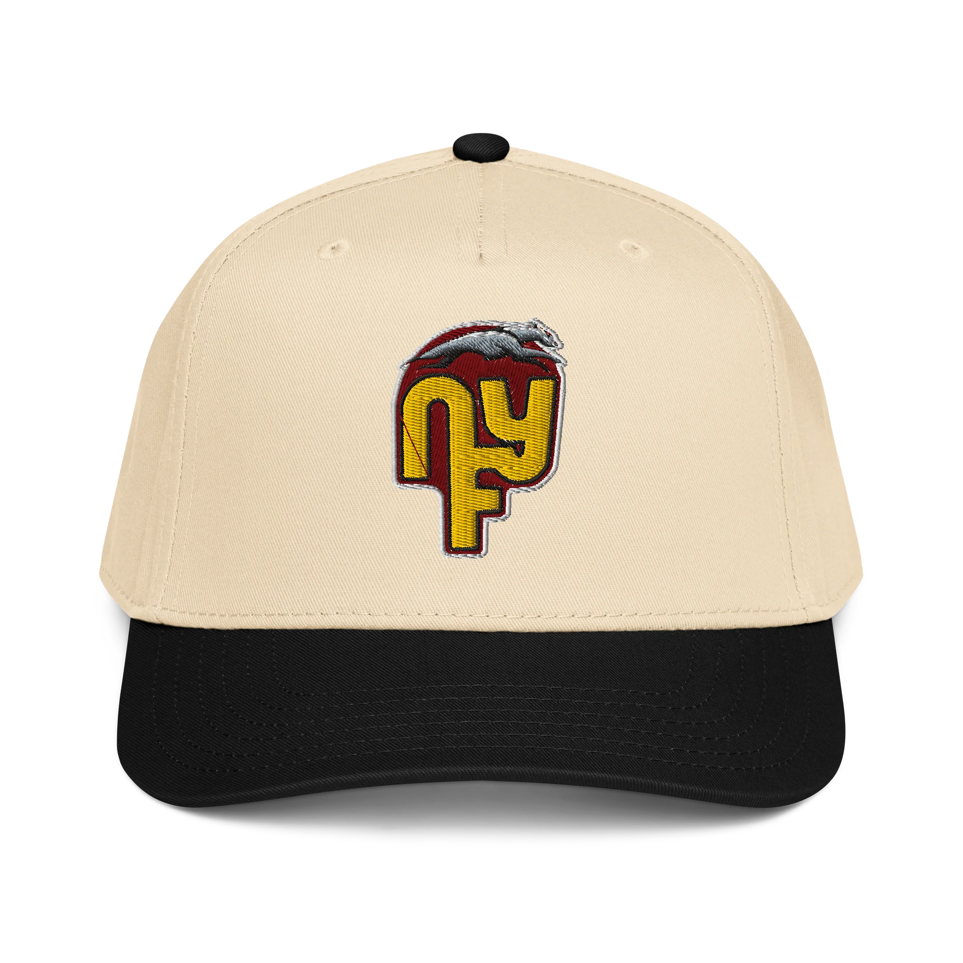 New York Favorites Baseball Cap (Snapback) product image (1)