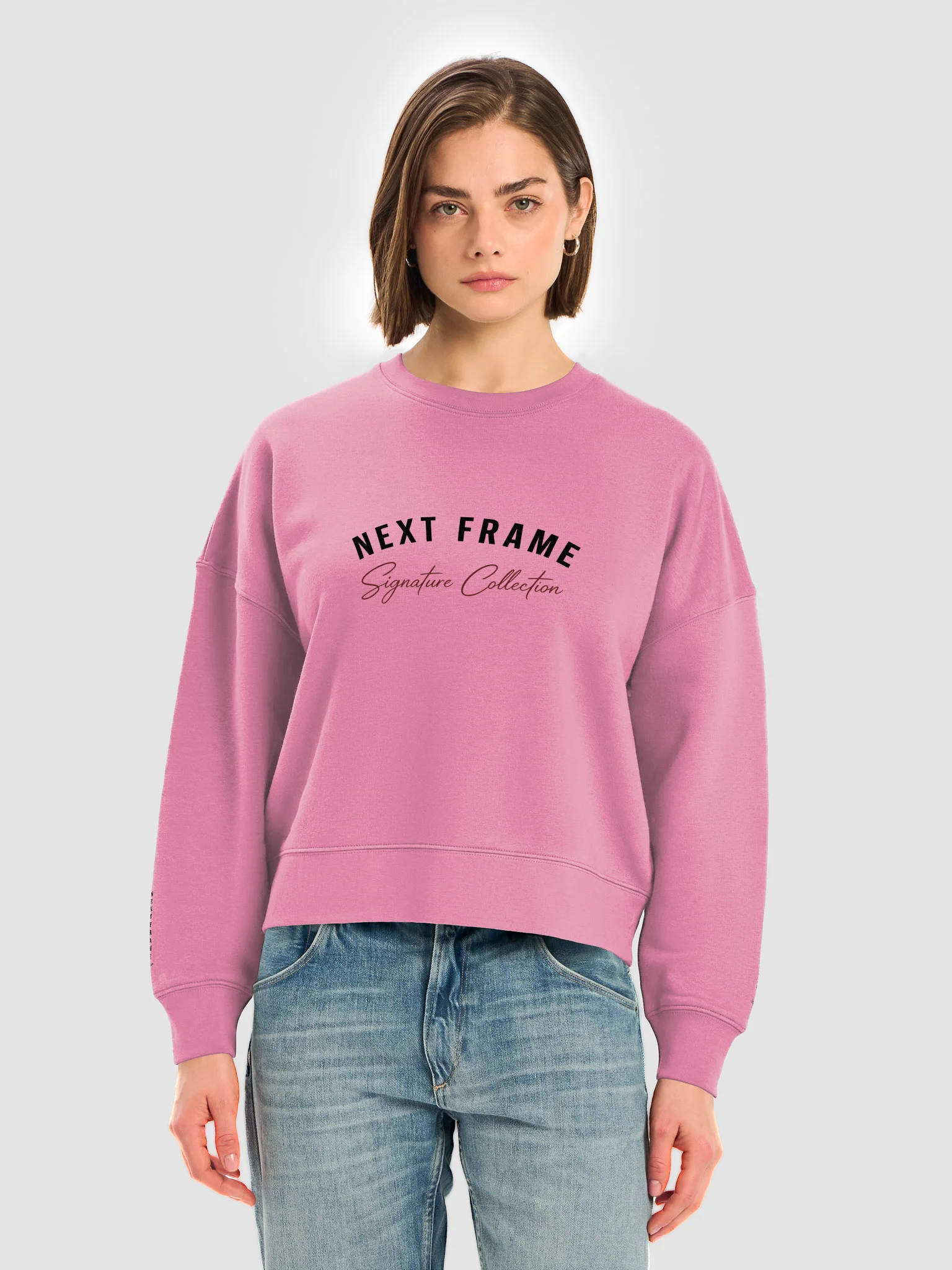 Women's Sweatshirt product image (7)