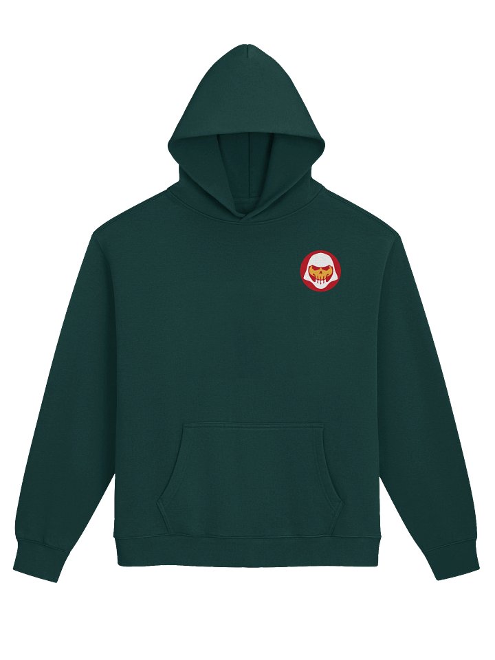 Adapted full tuck exclusive launch hoodie product image (2)