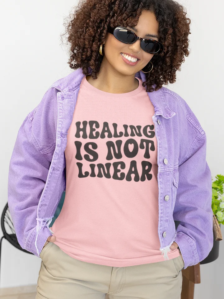 Healing Tee product image (1)