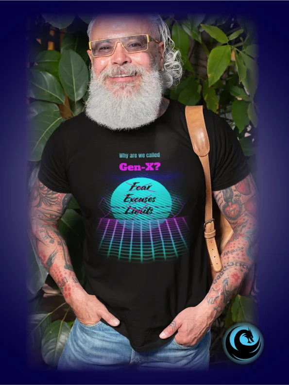 Why Are We Called Gen X? product image (1)