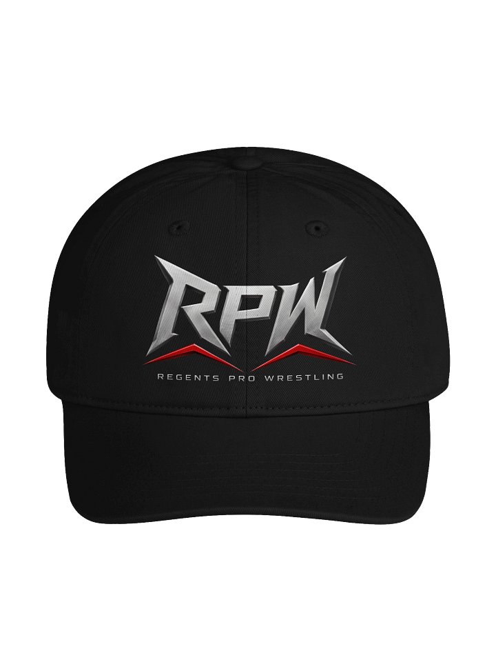 RPW Regents Pro Wrestling Dad Hat product image (1)