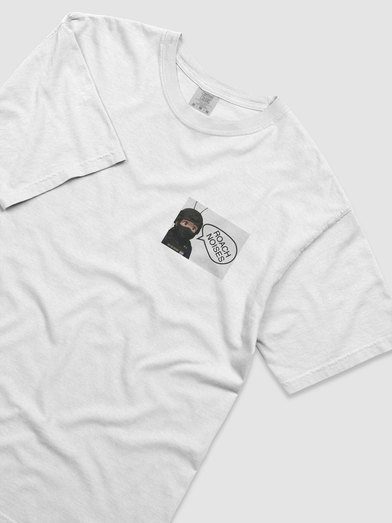 Roach noises! - Tee product image (5)