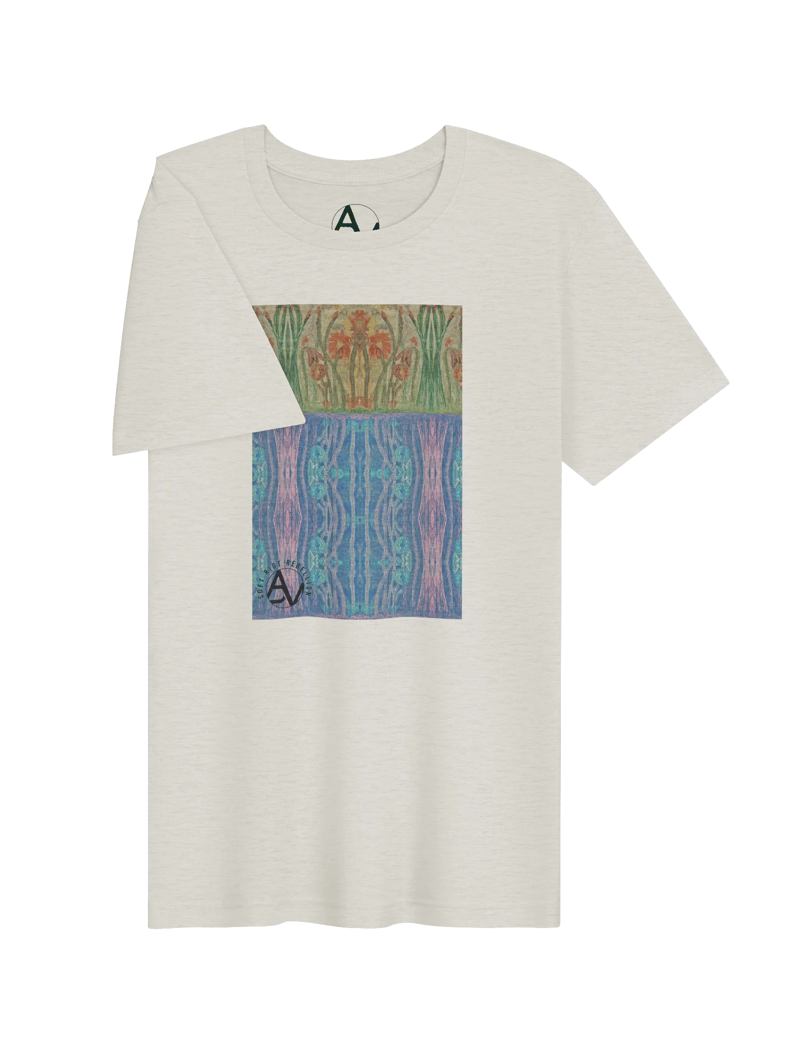 SOFT RIOT: REBELLION (Shirt) product image (2)