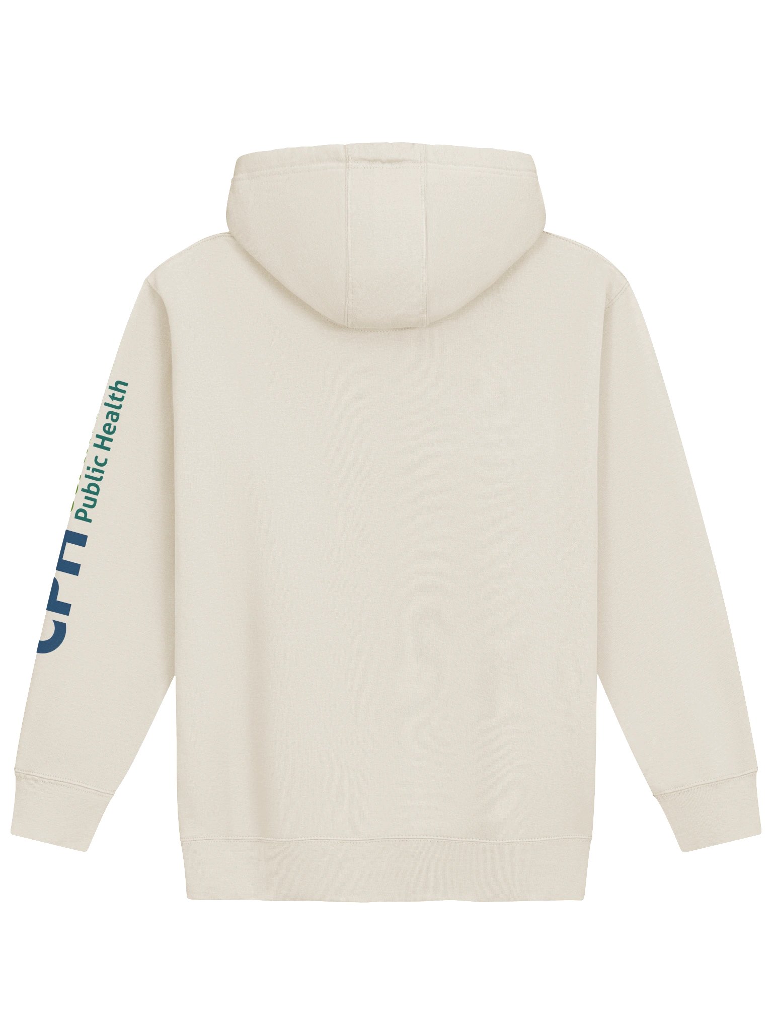 CPH Unisex Hoodie product image (2)